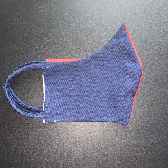 Custom Made Sports Mask - Picture 5 of 8